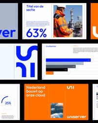 Uniserver — campagnebeeld 5