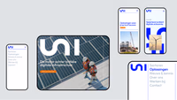 Uniserver — campagnebeeld 6