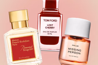 What's Next in Fragrance?
