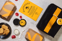 When Discount Meets Luxury